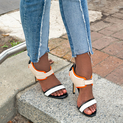 Off The Court Sandals